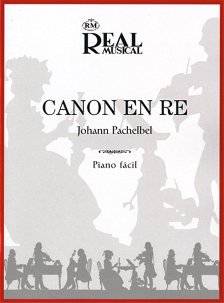 Canon En Re